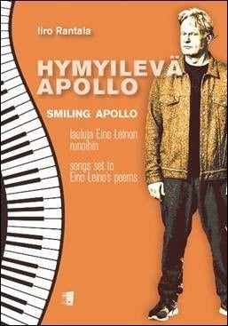 Smiling Apollo - Songs Set To Eino Leino'S Poems